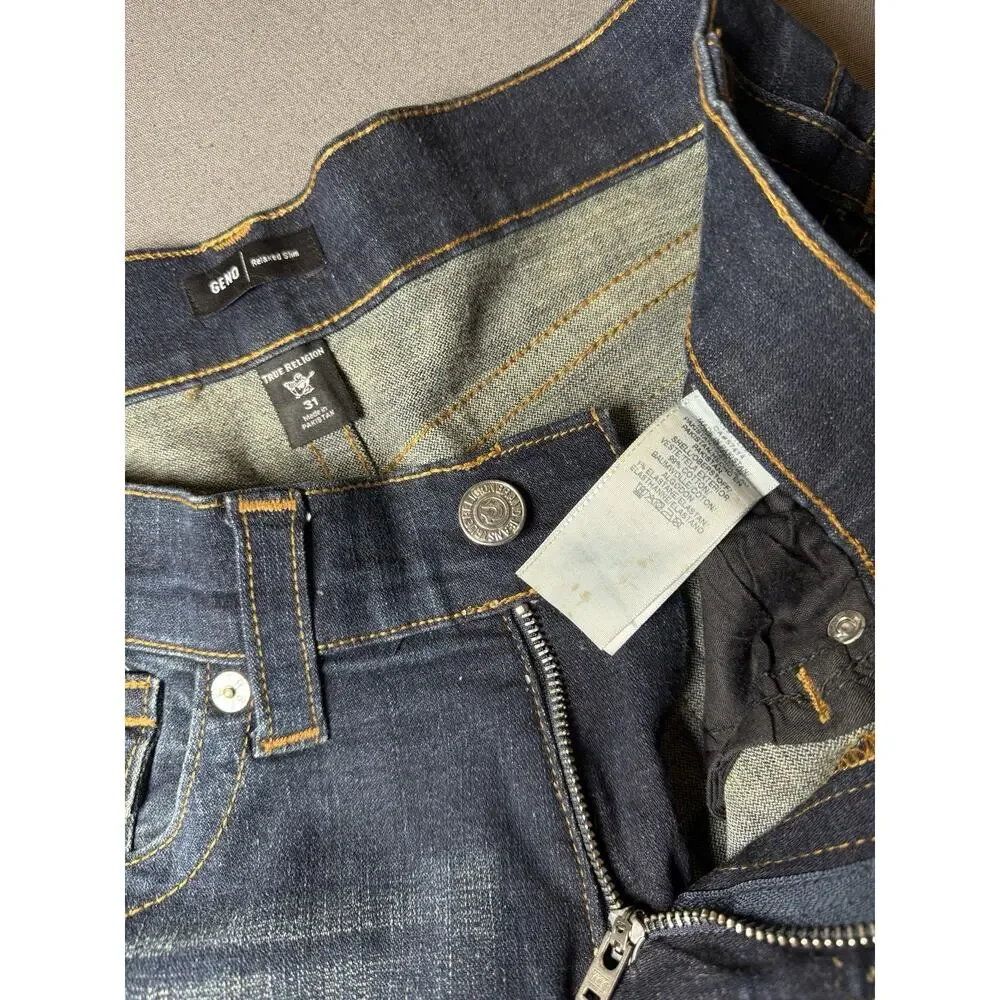 True Religion true religion